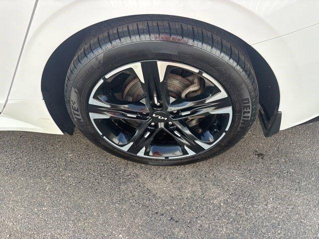 Kia K5 GT-Line 2023