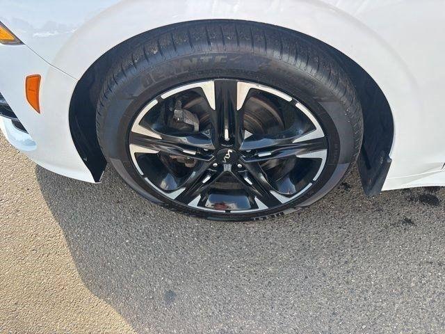 Kia K5 GT-Line 2023