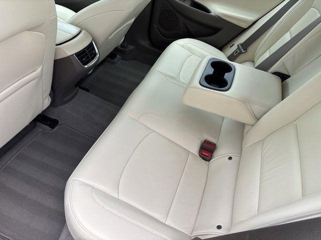 Chevrolet Malibu LT 2020