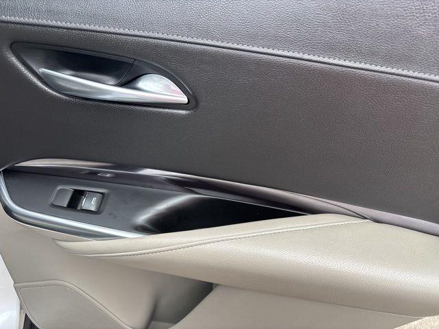 Cadillac XT4 Luxury 2019