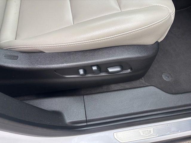 Cadillac XT4 Luxury 2019