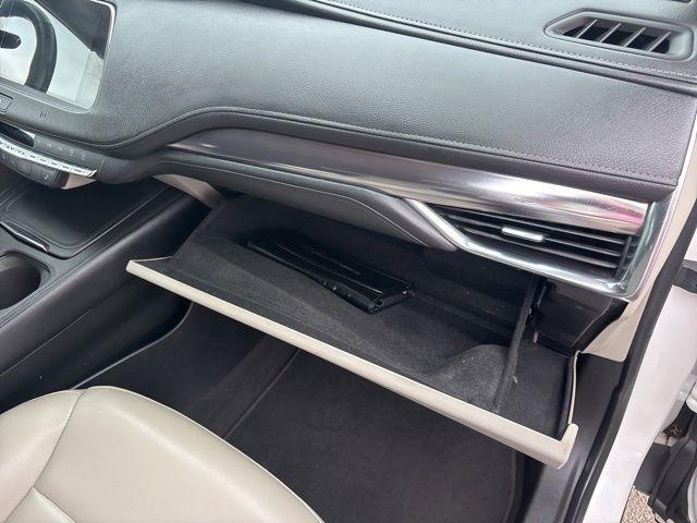 Cadillac XT4 Luxury 2019