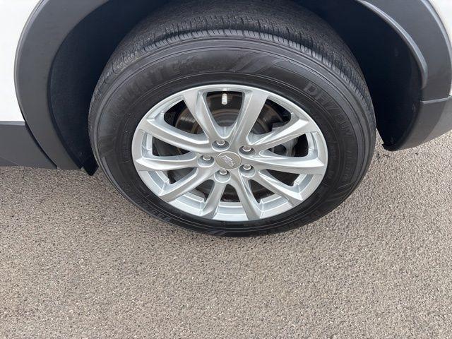 Cadillac XT4 Luxury 2019