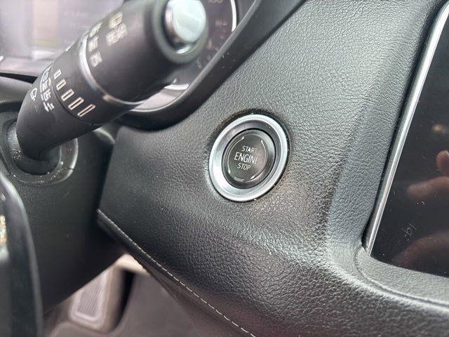 Cadillac XT4 Luxury 2019