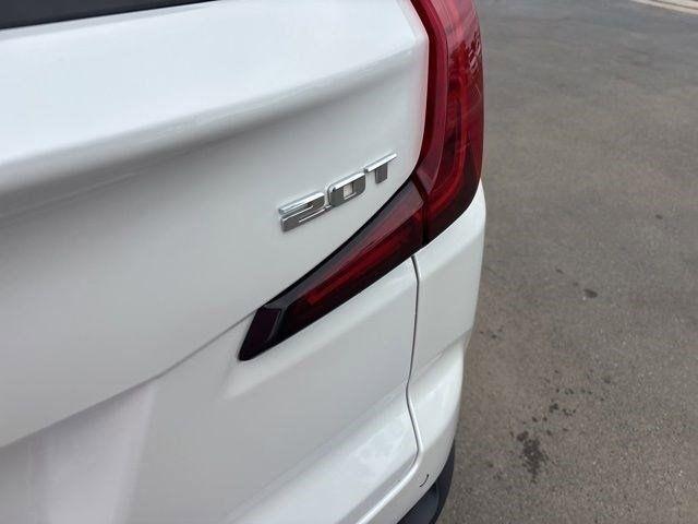 Cadillac XT4 Luxury 2019