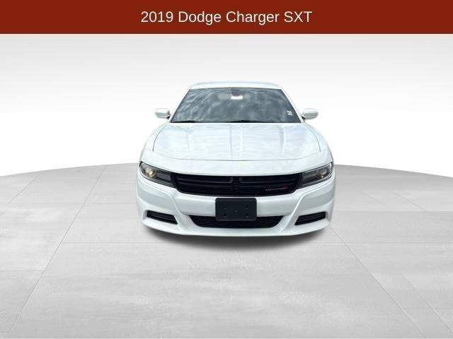 Dodge Charger SXT 2019
