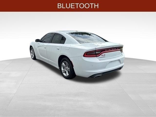 Dodge Charger SXT 2019