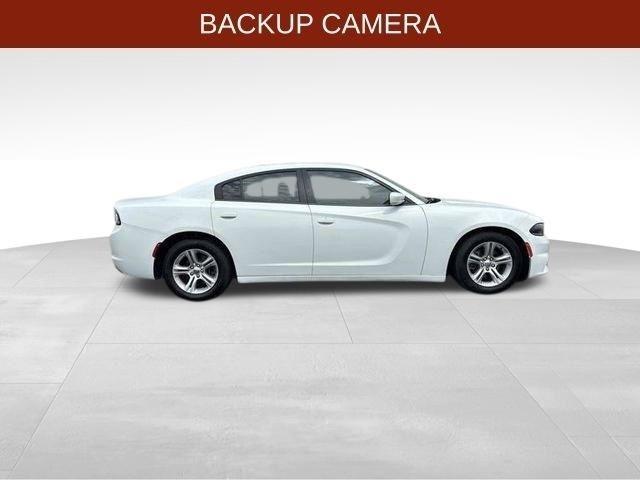 Dodge Charger SXT 2019