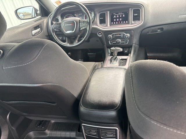 Dodge Charger SXT 2019