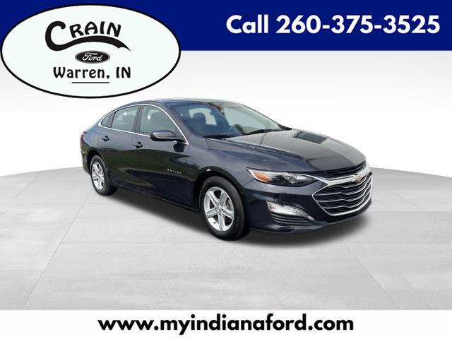 2023 Chevrolet Malibu 1LT