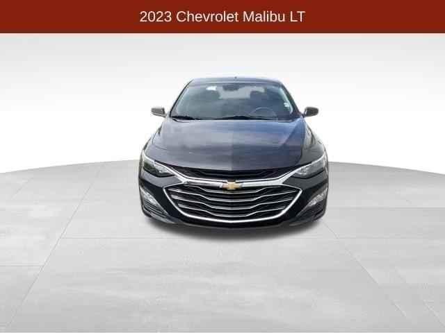 Chevrolet Malibu 1LT 2023
