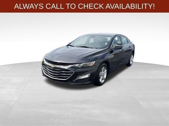 Chevrolet Malibu 1LT 2023