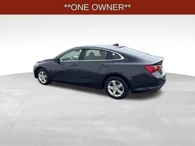 Chevrolet Malibu 1LT 2023