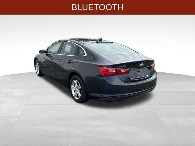 Chevrolet Malibu 1LT 2023