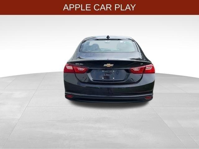 Chevrolet Malibu 1LT 2023