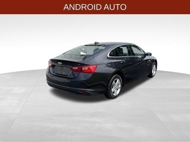 Chevrolet Malibu 1LT 2023