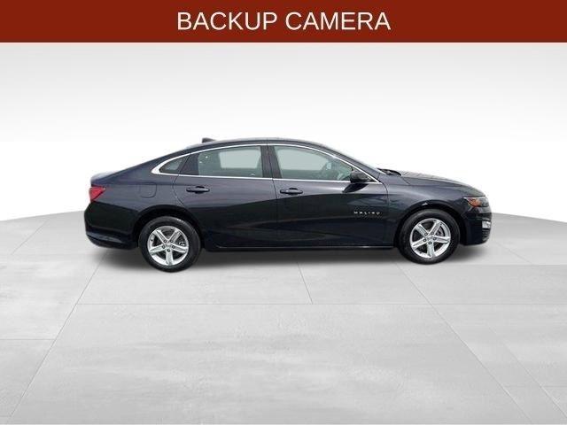 Chevrolet Malibu 1LT 2023