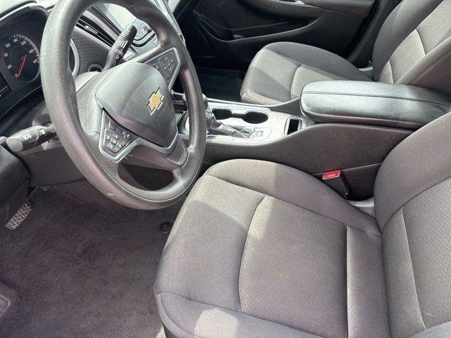 Chevrolet Malibu 1LT 2023