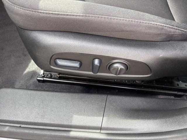 Chevrolet Malibu 1LT 2023