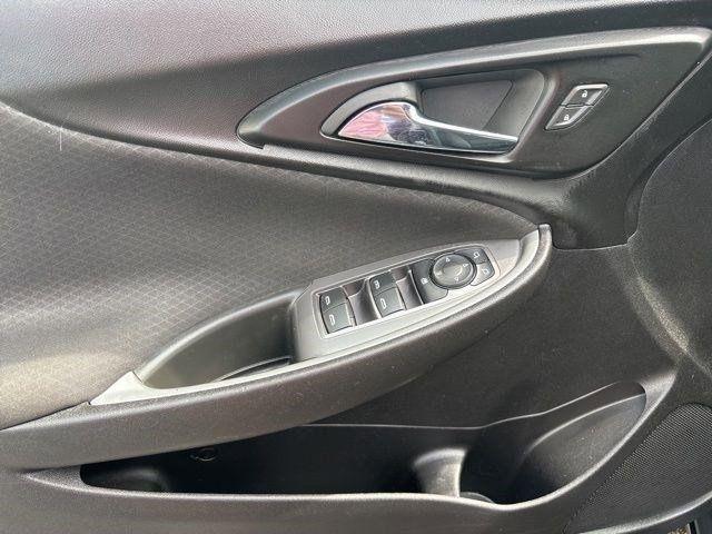 Chevrolet Malibu 1LT 2023
