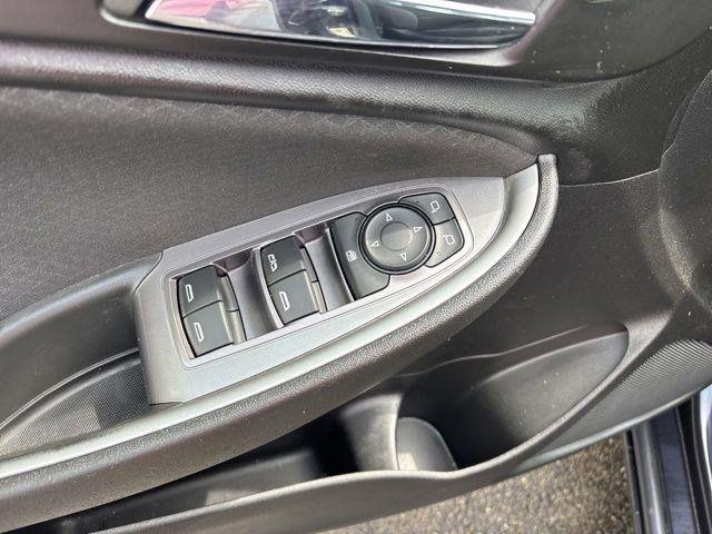 Chevrolet Malibu 1LT 2023