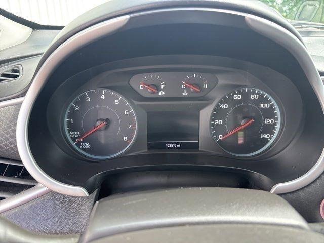 Chevrolet Malibu 1LT 2023