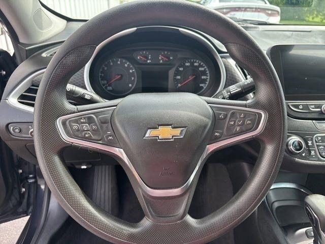 Chevrolet Malibu 1LT 2023