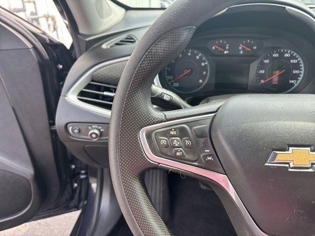 Chevrolet Malibu 1LT 2023