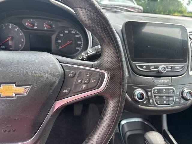 Chevrolet Malibu 1LT 2023