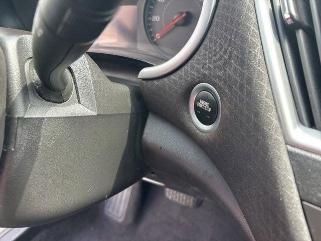 Chevrolet Malibu 1LT 2023