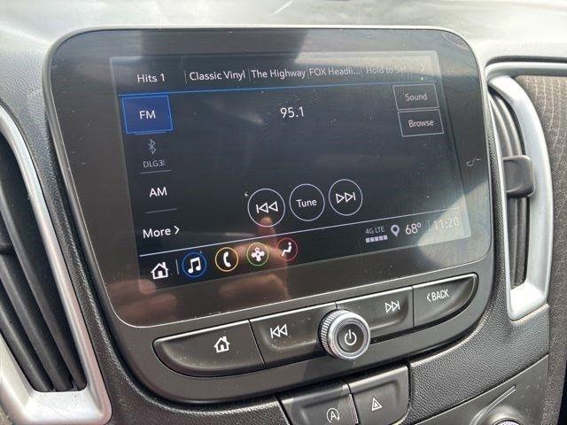Chevrolet Malibu 1LT 2023