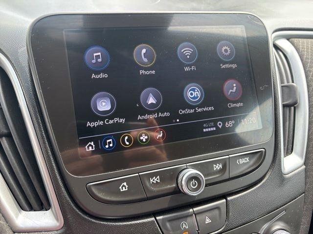 Chevrolet Malibu 1LT 2023
