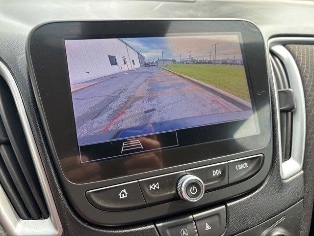 Chevrolet Malibu 1LT 2023