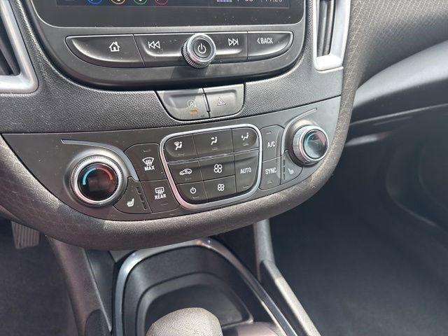 Chevrolet Malibu 1LT 2023