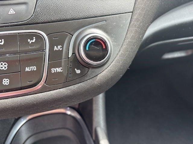 Chevrolet Malibu 1LT 2023