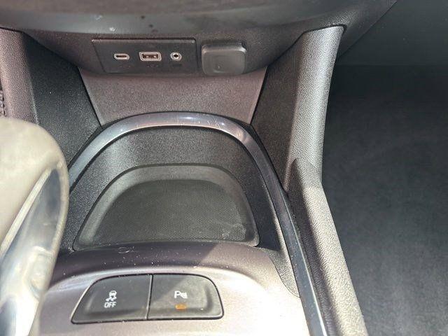 Chevrolet Malibu 1LT 2023