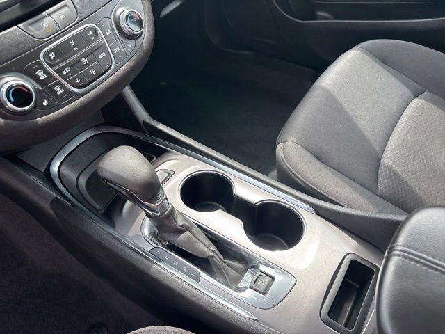 Chevrolet Malibu 1LT 2023