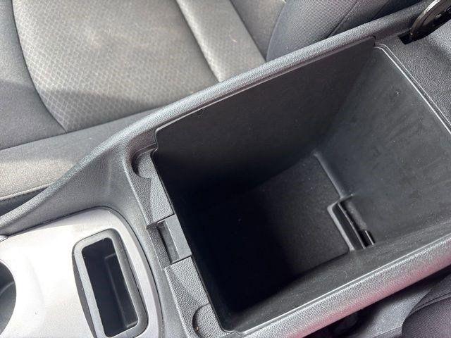 Chevrolet Malibu 1LT 2023