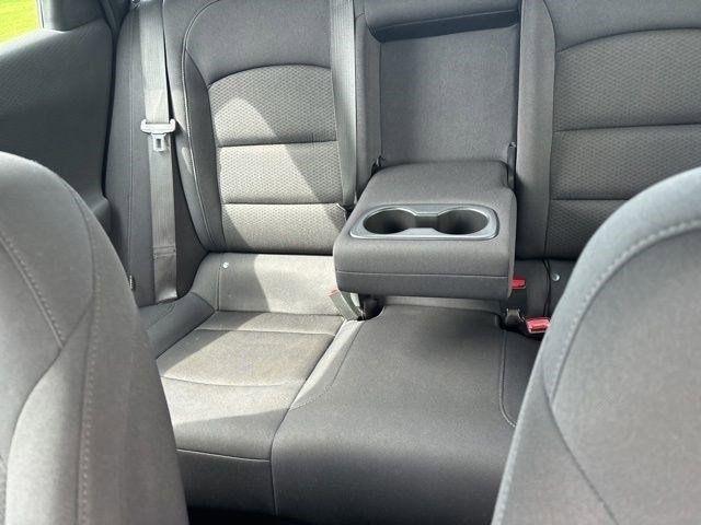 Chevrolet Malibu 1LT 2023