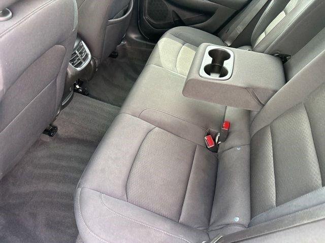Chevrolet Malibu 1LT 2023