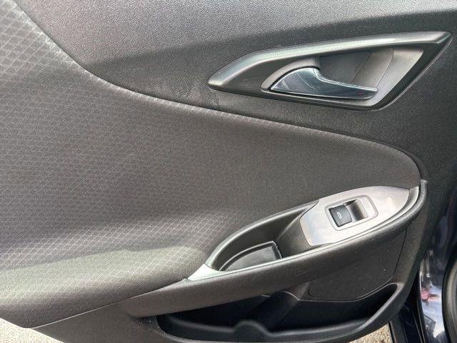 Chevrolet Malibu 1LT 2023