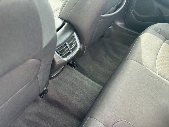 Chevrolet Malibu 1LT 2023