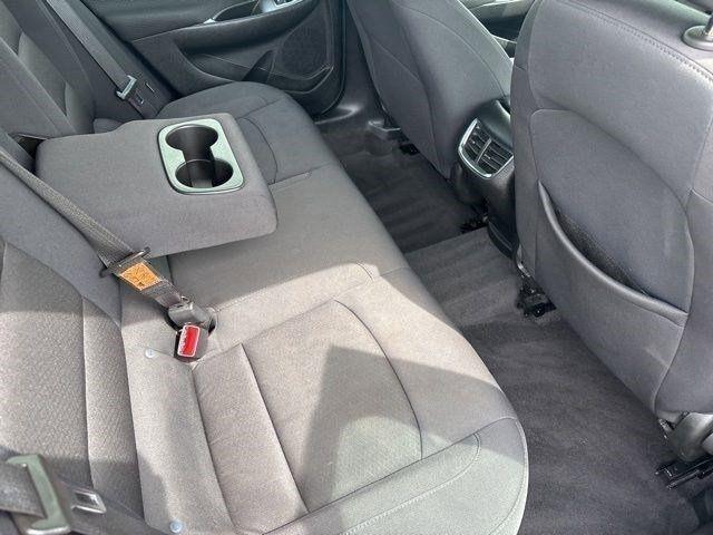 Chevrolet Malibu 1LT 2023