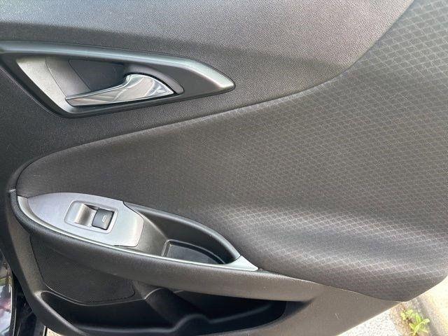 Chevrolet Malibu 1LT 2023