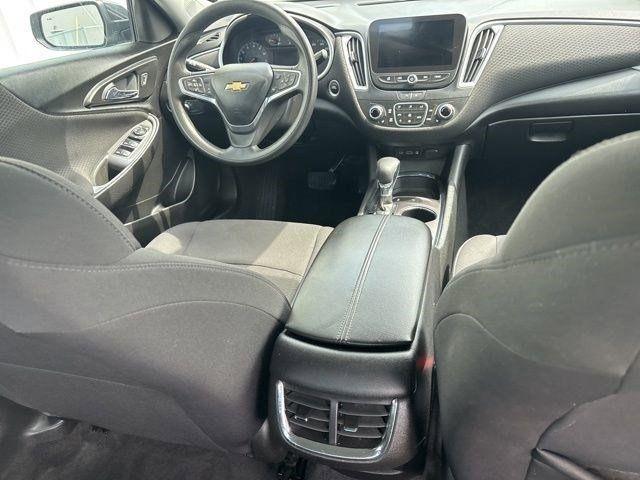 Chevrolet Malibu 1LT 2023
