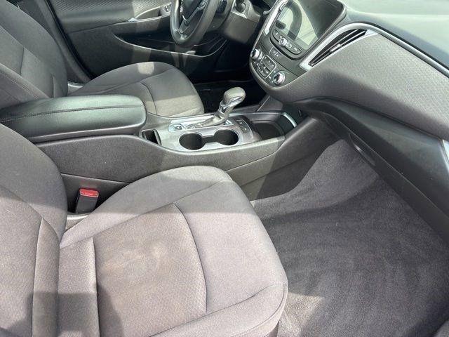 Chevrolet Malibu 1LT 2023