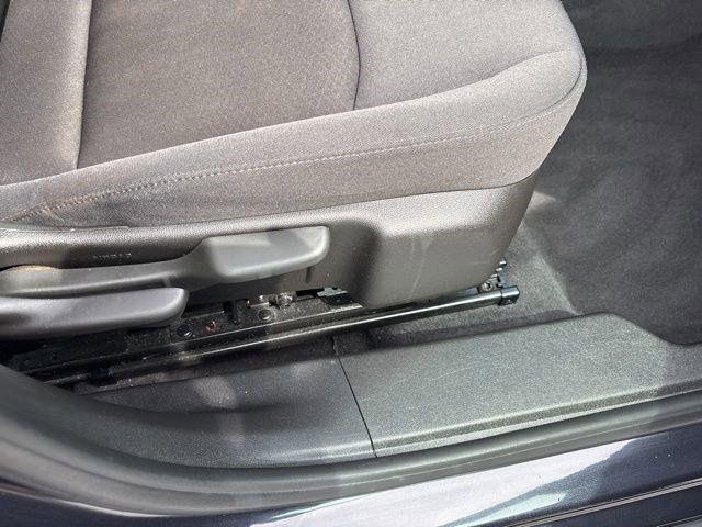Chevrolet Malibu 1LT 2023