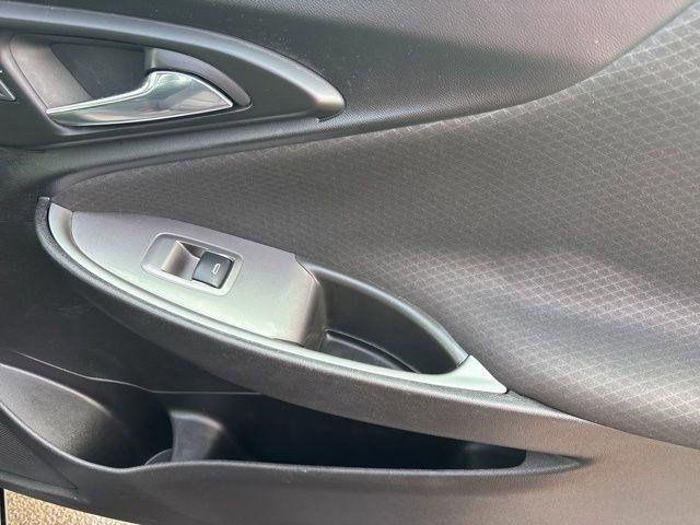 Chevrolet Malibu 1LT 2023