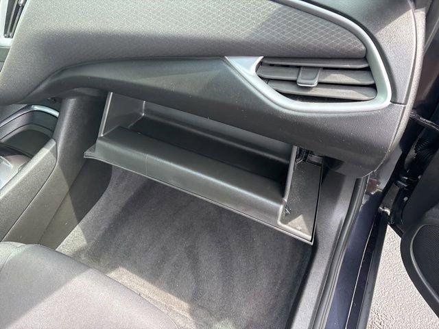 Chevrolet Malibu 1LT 2023