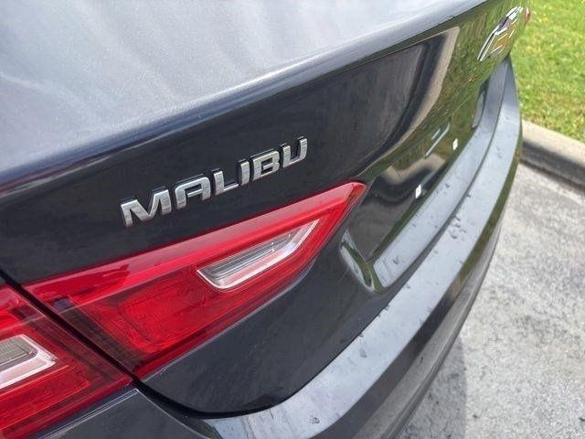Chevrolet Malibu 1LT 2023